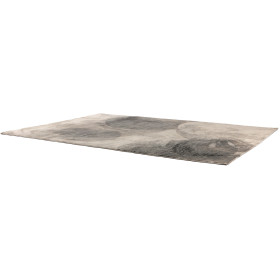 Tapis en Fibre Recyclée ALOYSE  