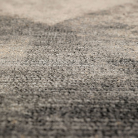 Tapis en Fibre Recyclée ALOYSE  