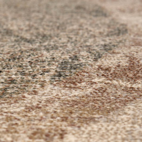 Tapis en Fibre Recyclée ALOYSE  