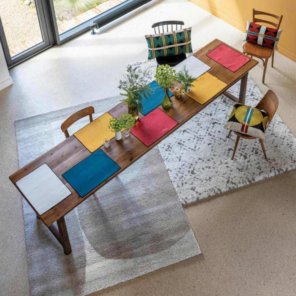 Tapis APOLO 2  