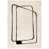 Tapis Aspect Laine AZARA  