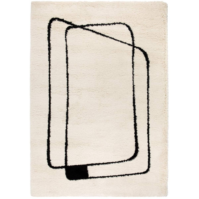 Tapis Aspect Laine AZARA  