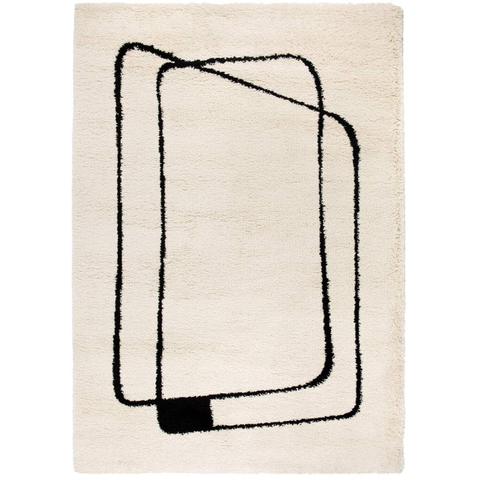 Tapis Aspect Laine AZARA  