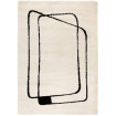 Tapis Aspect Laine AZARA