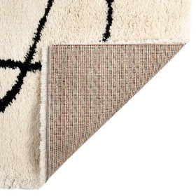 Tapis Aspect Laine AZARA  
