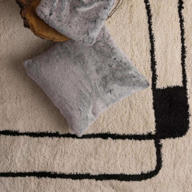 Tapis Aspect Laine AZARA  