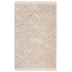 Tapis Aspect Laine BERRY