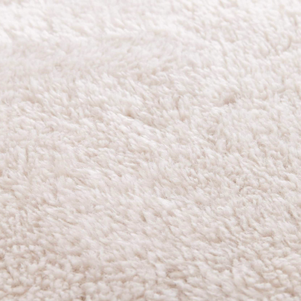 Tapis en Fibre Recyclée BILLY  
