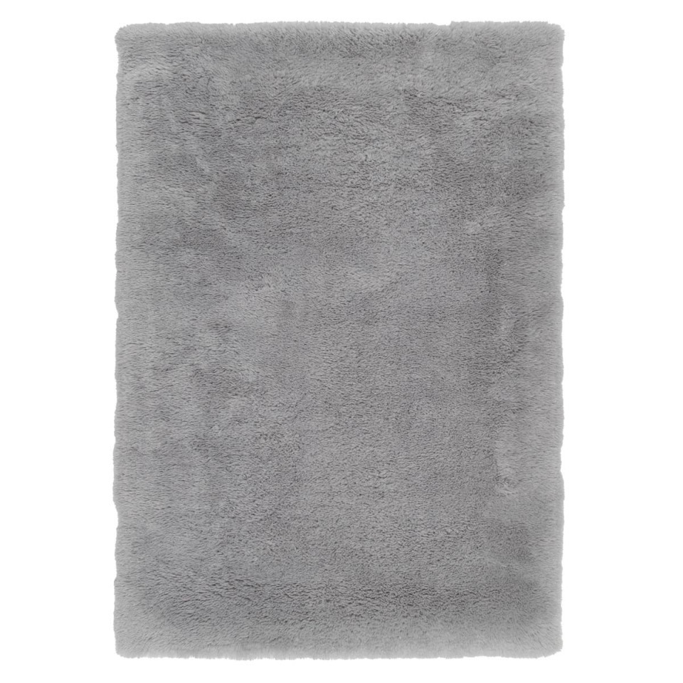 Tapis en Fibre Recyclée BILLY  
