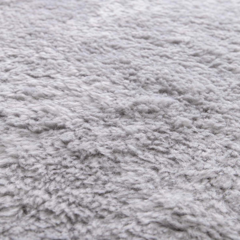 Tapis en Fibre Recyclée BILLY  