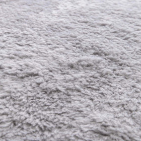 Tapis en Fibre Recyclée BILLY  