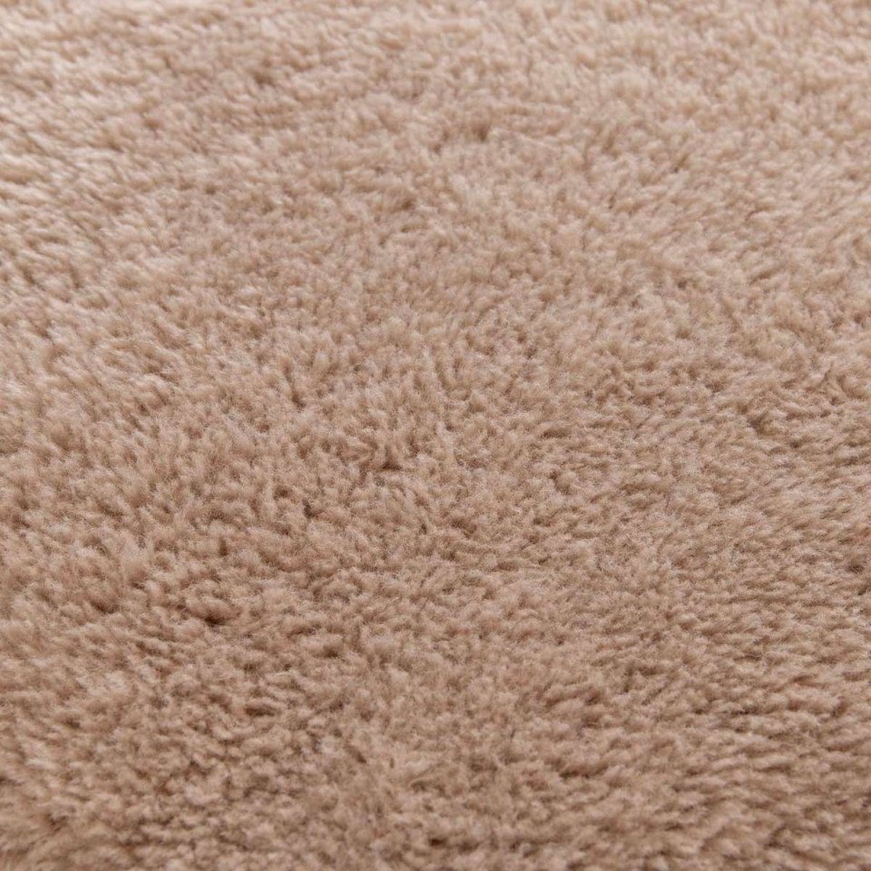 Tapis en Fibre Recyclée BILLY  