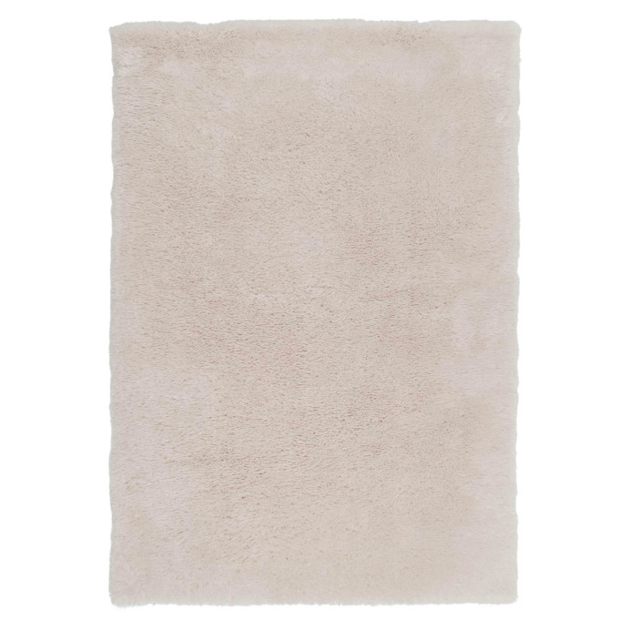 Tapis en Fibre Recyclée BILLY - Vivaraise | Impression Lin