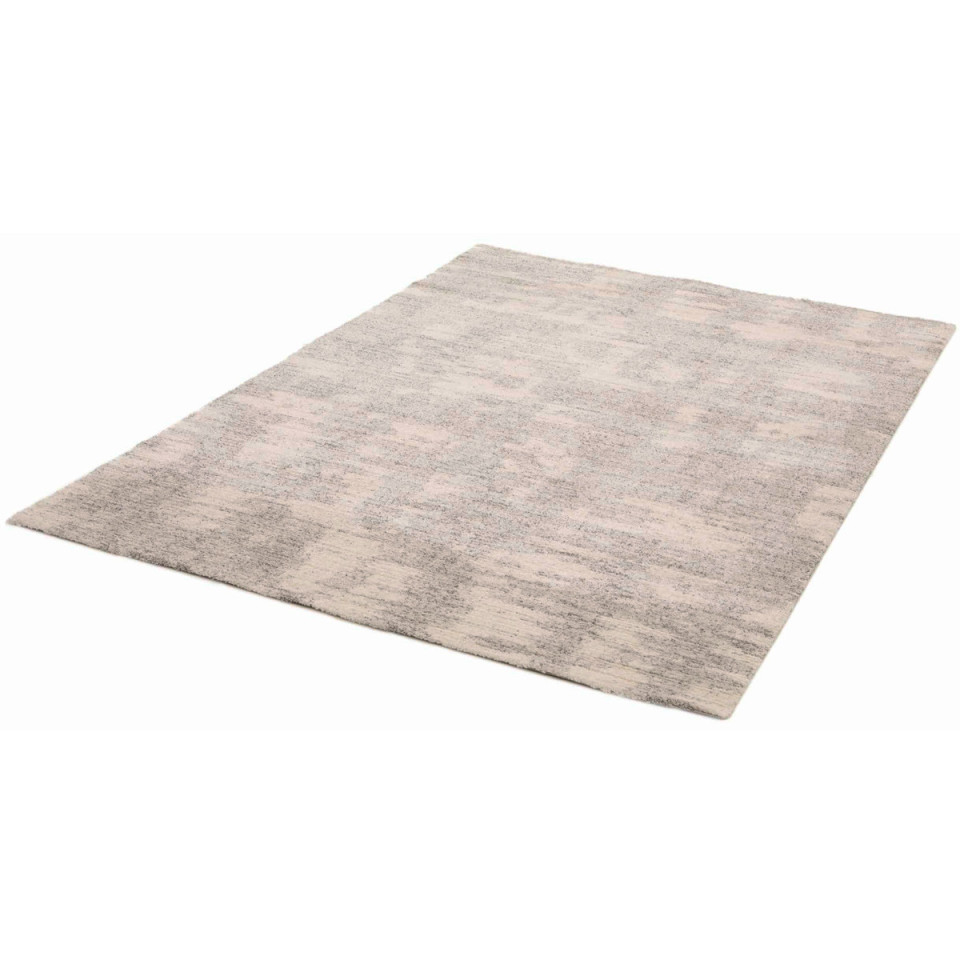 Tapis Aspect Laine BRIXY  