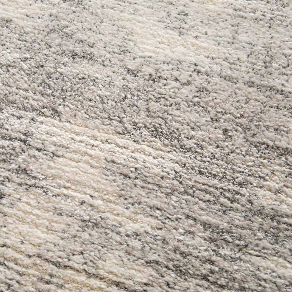 Tapis Aspect Laine BRIXY  