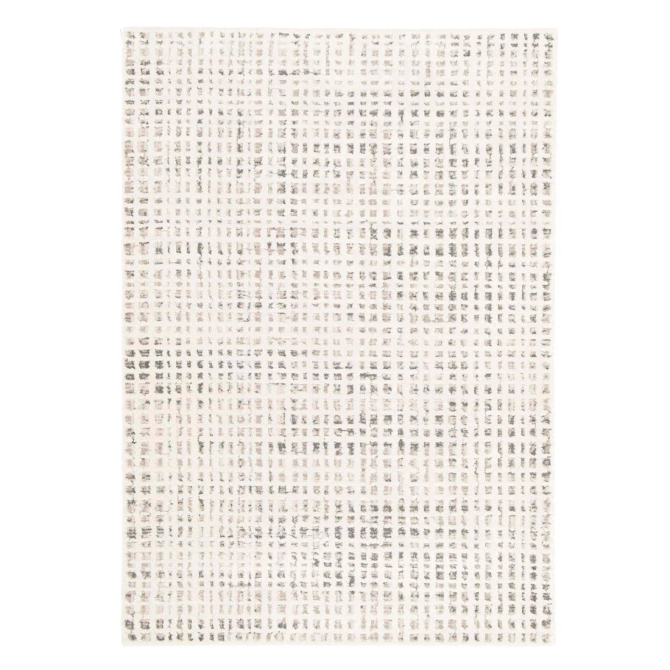 Tapis Aspect Laine CARLO  