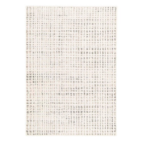 Tapis Aspect Laine CARLO  