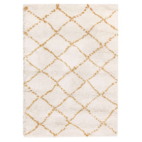 Tapis Aspect Laine CASABLANCA 2  