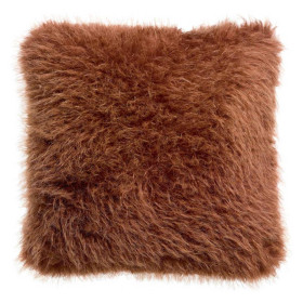 Coussin Fausse Fourrure Shetland BETANI