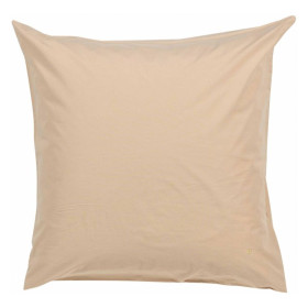 Taie d'Oreiller Percale de Coton Bio CELESTE