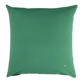 Taie d'Oreiller Percale de Coton Bio CELESTE