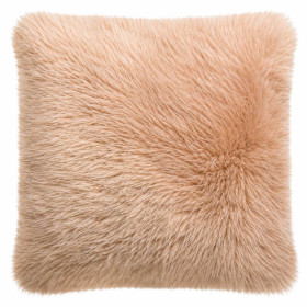 Coussin Fausse Fourrure Shetland BETANI