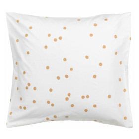 Taie d'oreiller en Coton Bio ODETTE