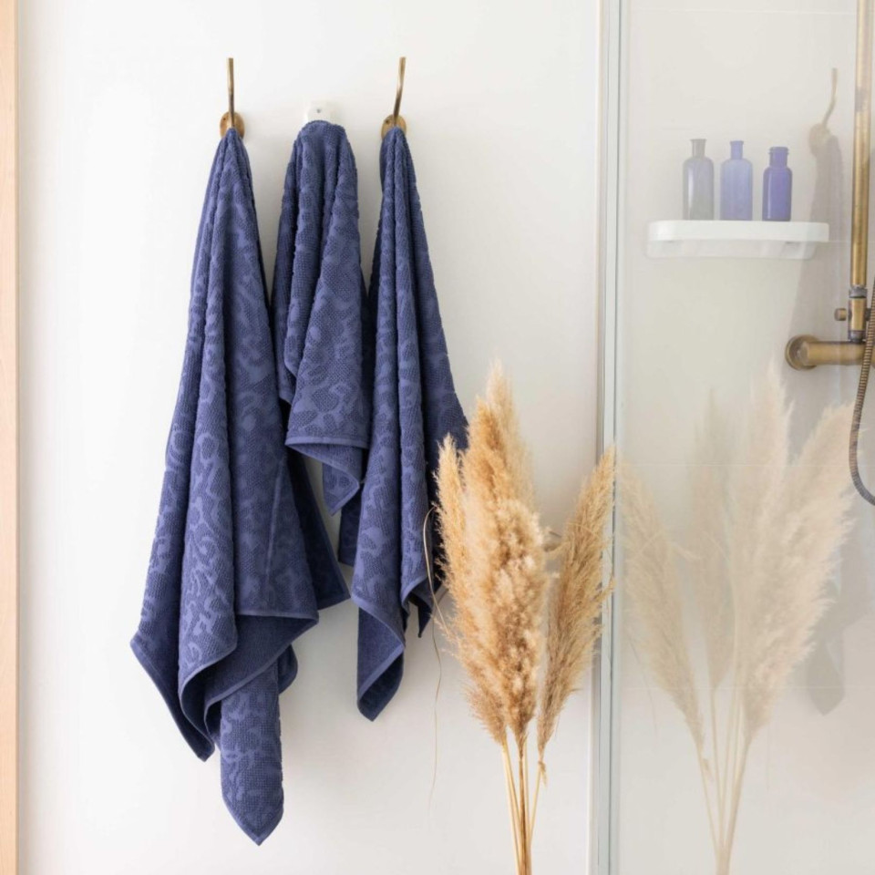 Serviette de Bain Coton GILDA