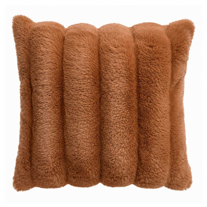 Coussin Fausse Fourrure ASTRID