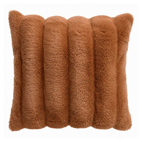 Coussin Fausse Fourrure ASTRID