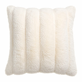 Coussin Fausse Fourrure ASTRID
