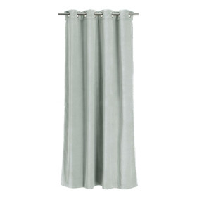 Rideau en velours Fara - 135x280