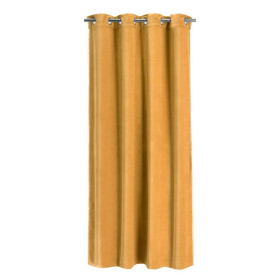 Rideau en velours Fara - 135x280