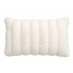 Coussin Fausse Fourrure ASTRID