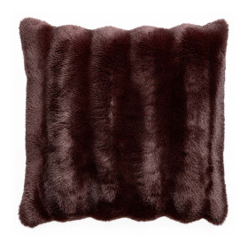 Coussin Fausse Fourrure ASTRID