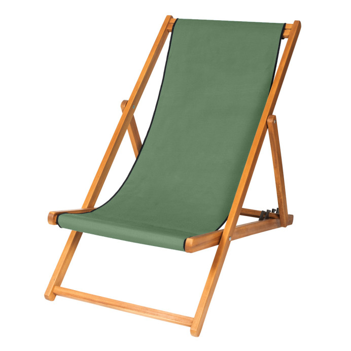 Harmony Textile - Haomy Housse Chilienne BIMINI - 43x144