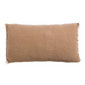Coussin en Coton Recyclé EMILIO  