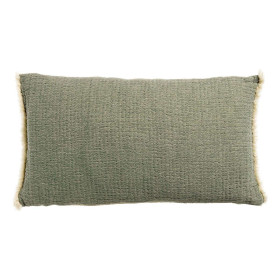 Coussin en Coton Recyclé EMILIO  