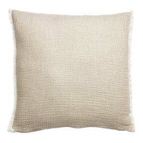 Coussin en Coton Recyclé EMILIO  