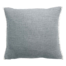 Coussin en Coton Recyclé EMILIO  