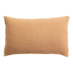 Coussin en Coton Recyclé EMILIO  