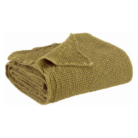 Plaid en Coton Recyclé MAIA  