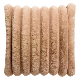 Coussin en Fausse Fourrure ALICE  