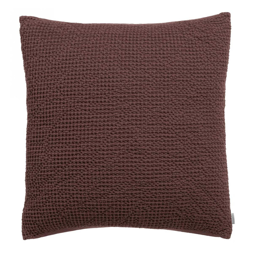 Coussin en Coton Recyclé MAIA  