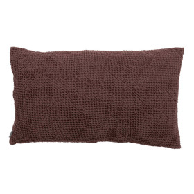 Coussin en Coton Recyclé MAIA  