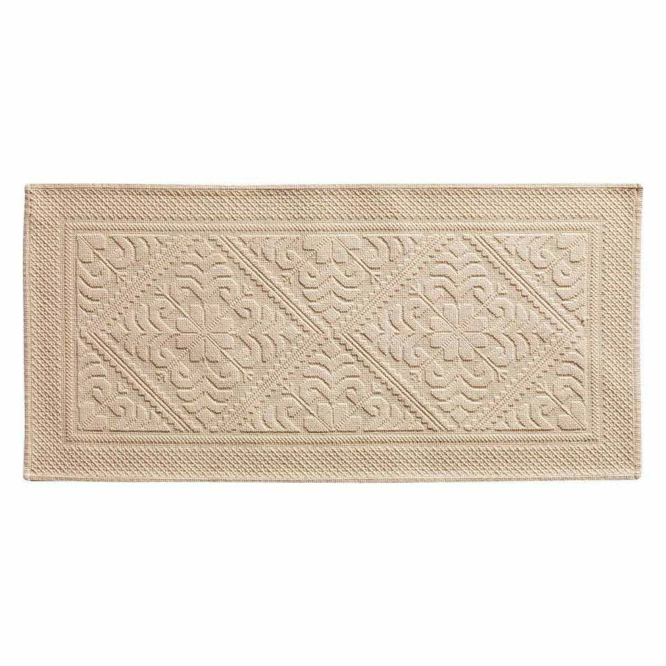 Tapis de Bain en Coton ENZO  
