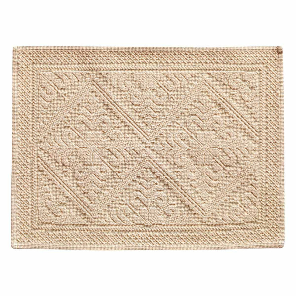 Tapis de Bain en Coton ENZO  