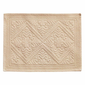 Tapis de Bain en Coton ENZO  