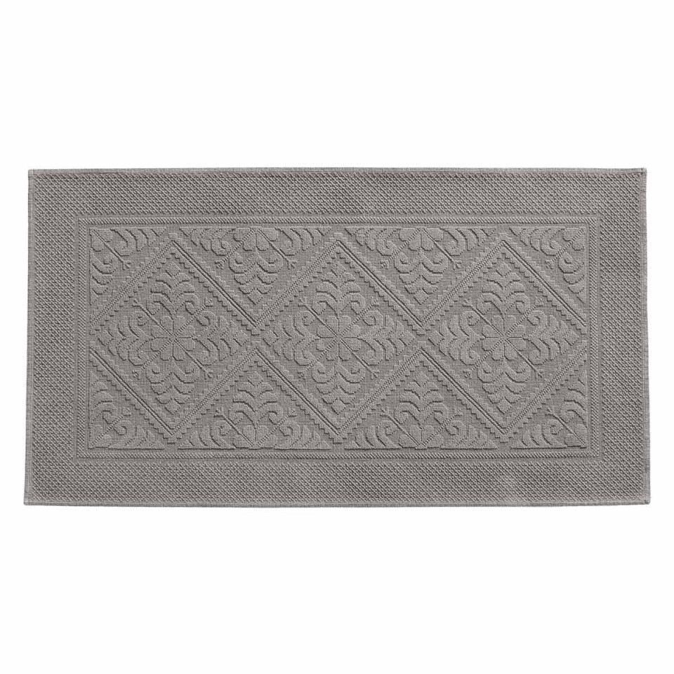 Tapis de Bain en Coton ENZO  