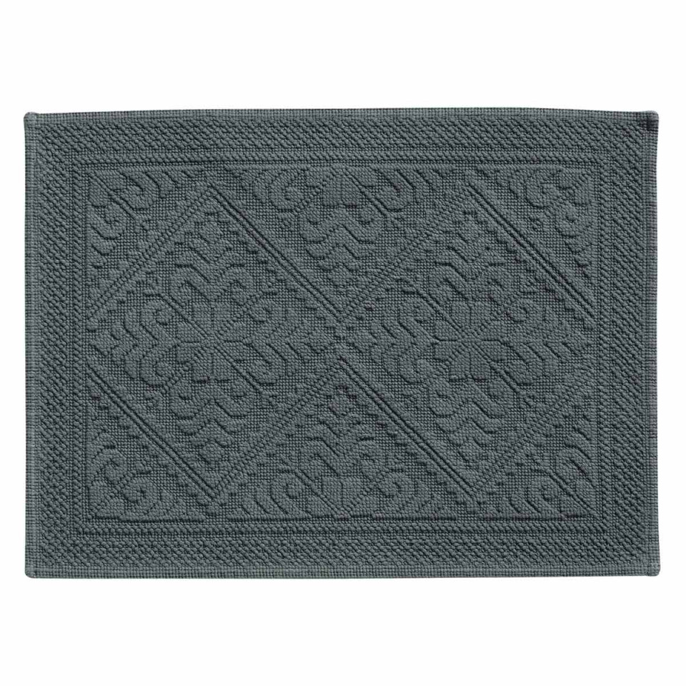 Tapis de Bain en Coton ENZO  